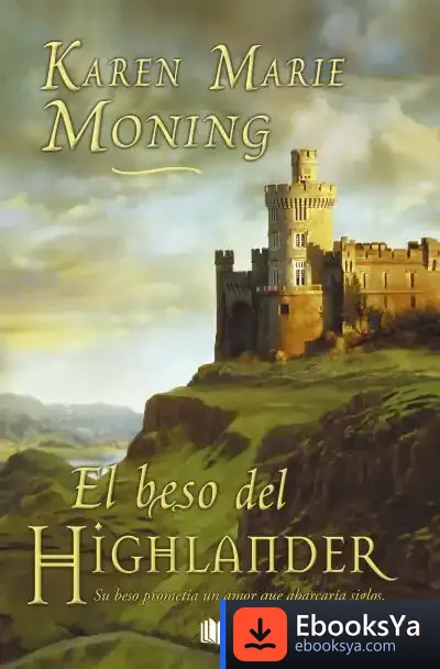 Descargar El Beso Del Highlander