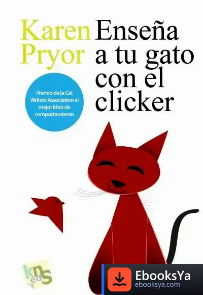 Descargar Enseña A Tu Gato Con El Clicker