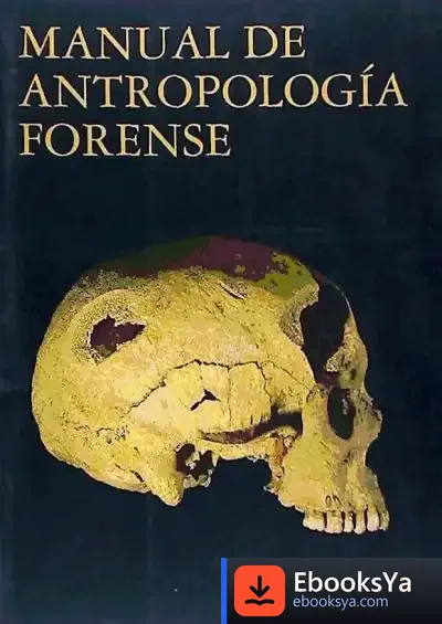 Descargar Manual De Antropología Forense