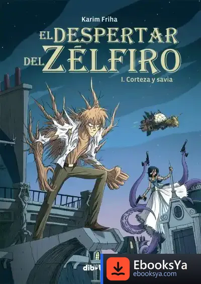 Descargar El Despertar Del Zélfiro 1