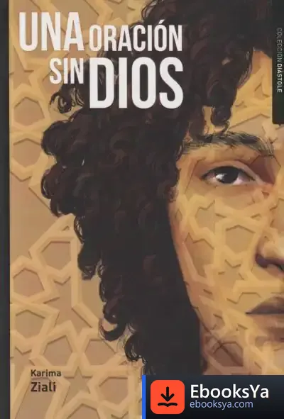 Descargar Una Oracion Sin Dios de José María Álvarez