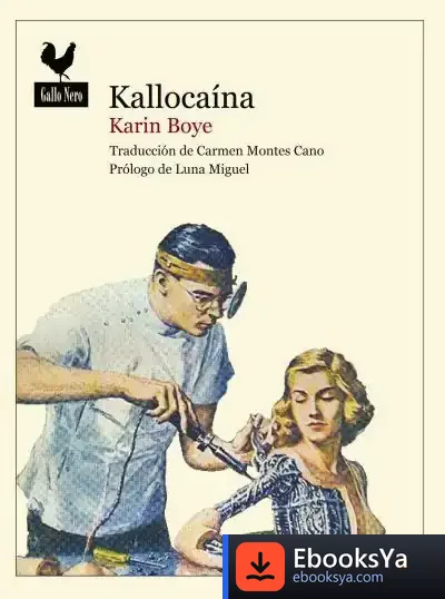 Descargar Kallocaína