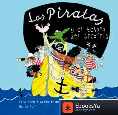 Descargar Las Piratas Y El Tesoro Del Arcoíris
