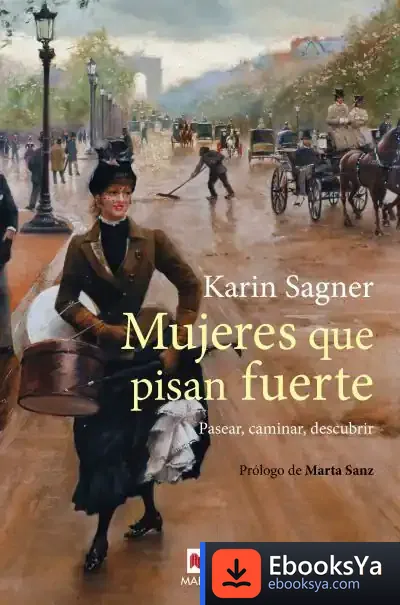 Descargar Mujeres Que Pisan Fuerte