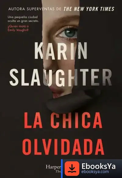 Descargar La Chica Olvidada