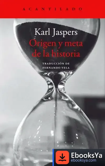 Descargar Origen Y Meta De La Historia