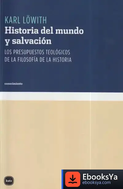 Descargar Historia Del Mundo Y Salvación