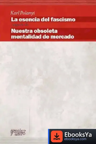 Descargar La Esencia Del Fascismo