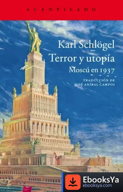 Descargar Terror Y Utopía