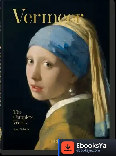 Descargar Vermeer. La Obra Completa. 40Th Ed