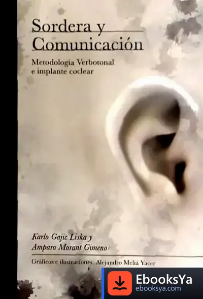 Descargar Sordera Y Comunicación de Varios Autores