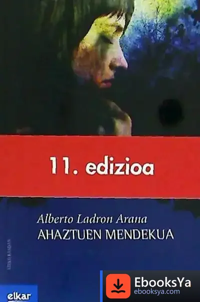 Descargar Ahaztuen Mendekua de Karlos Linazasoro