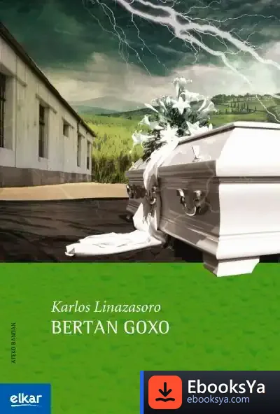 Descargar Bertan Goxo de Karlos Linazasoro