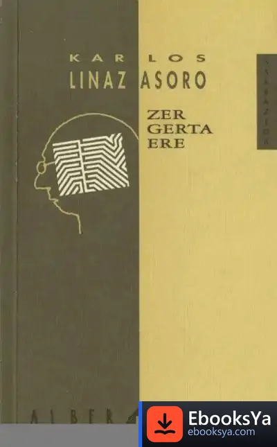 Descargar Zer Gerta Ere de Karlos Linazasoro