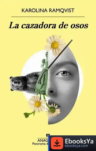Descargar La Cazadora De Osos