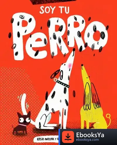 Descargar Soy Tu Perro