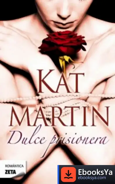 Descargar Dulce Prisionera