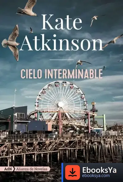 Descargar Cielo Interminable (Adn)