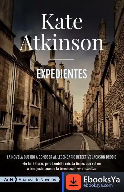 Descargar Expedientes [Adn]