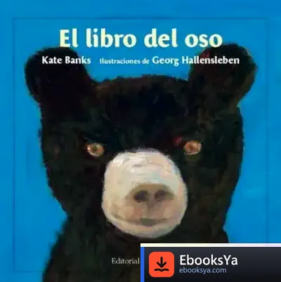 Descargar El Libro Del Oso de Kate Banks