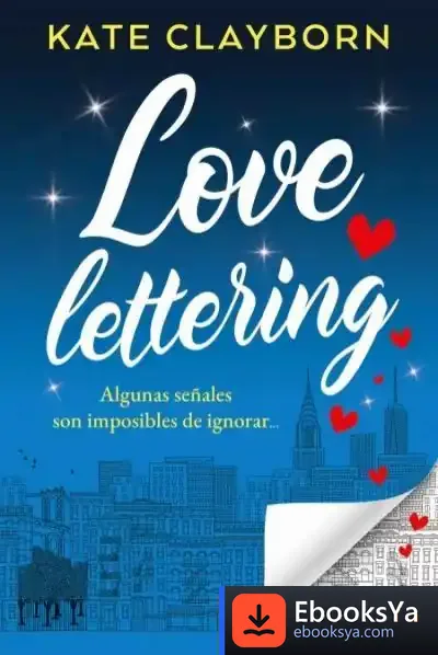 Descargar Love Lettering de Kate Clayborn