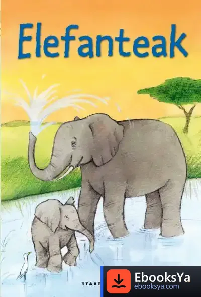 Descargar Elefanteak