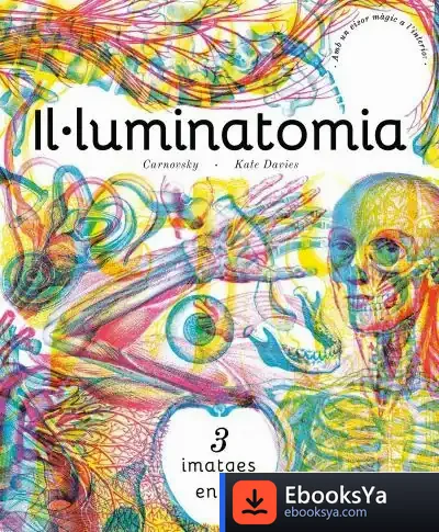 Descargar Il·Luminatomia de Kate Davies