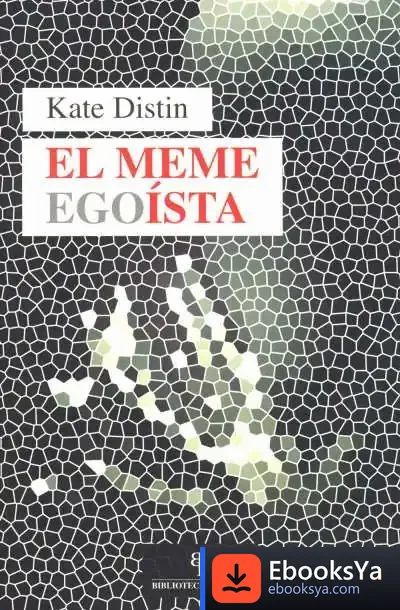 Descargar El Meme Egoísta de Barbara Belloc