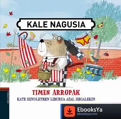 Descargar Timen Arropak