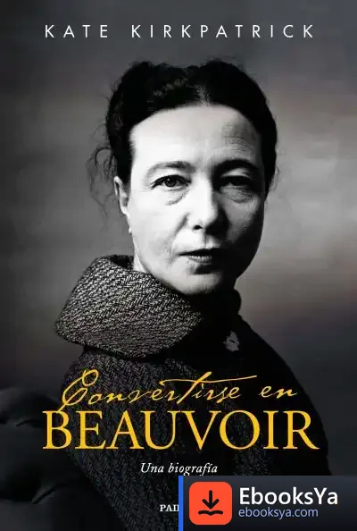 Descargar Convertirse En Beauvoir
