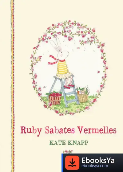 Descargar Ruby Sabates Vermelles de Kate Knapp