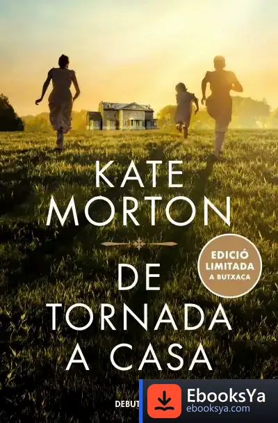 Descargar De Tornada A Casa (Edició Limitada)