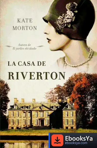 Descargar La Casa De Riverton (Bolsillo)