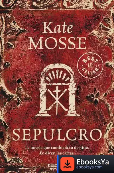 Descargar Sepulcro
