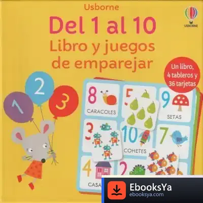 Descargar Del 1 Al 10