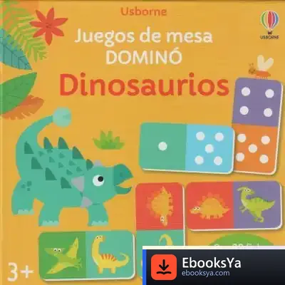 Descargar Dinosaurios Domino