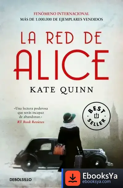 Descargar La Red De Alice