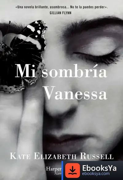 Descargar Mi Sombría Vanessa