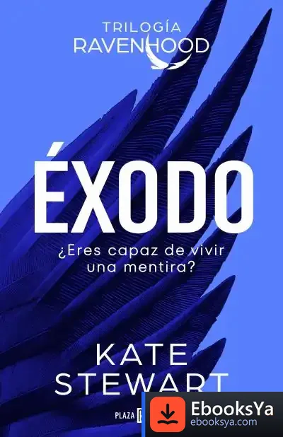 Descargar Éxodo (Trilogía Ravenhood 2)