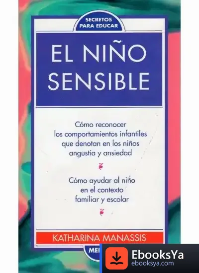 Descargar El Niño Sensible de John Milton