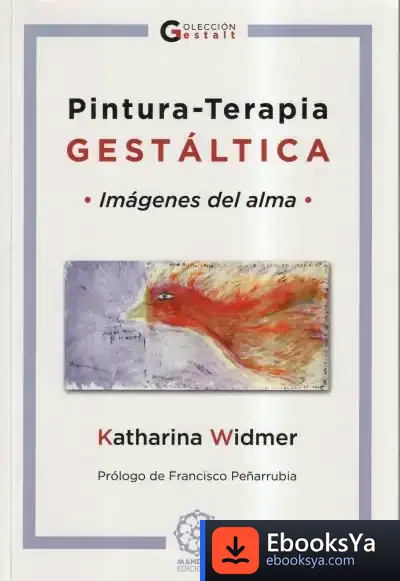 Descargar Pintura Terapia Gestáltica de Katharina Widmer