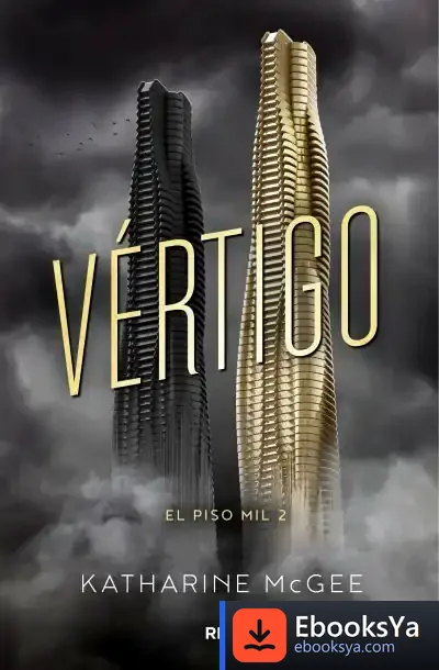 Descargar El Piso Mil 2. Vértigo de Katharine Mcgee