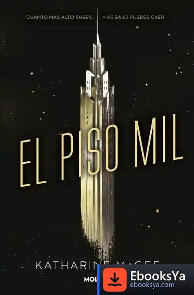 Descargar El Piso Mil de Katharine Mcgee