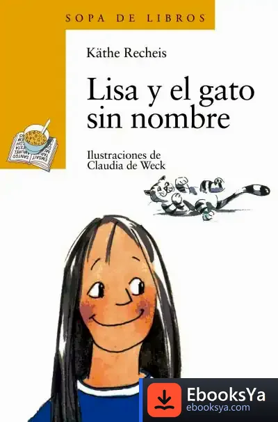 Descargar Lisa Y El Gato Sin Nombre