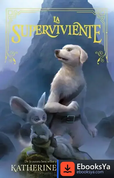 Descargar La Superviviente