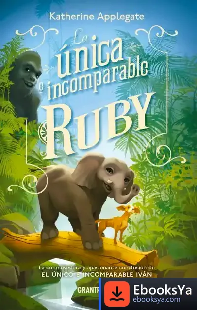 Descargar La Única E Incomparable Ruby