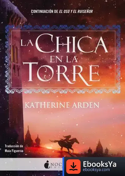 Descargar La Chica En La Torre