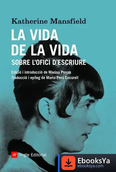 Descargar La Vida De La Vida de Katherine Mansfield