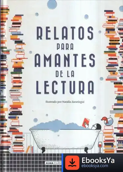 Descargar Relatos Para Amantes De La Lectura de Katherine Mansfield