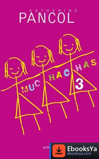 Descargar Muchachas 3 de Katherine Pancol